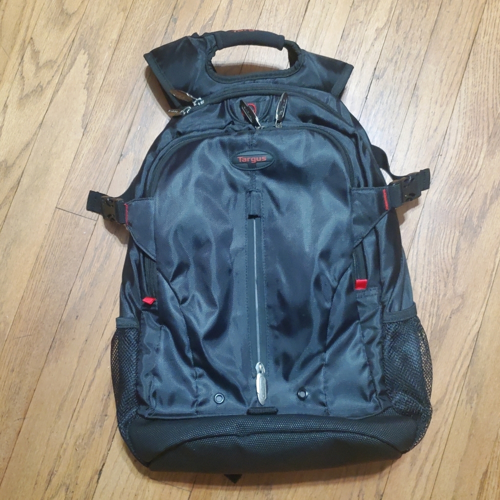 Targus Terra Backpack 15.6"